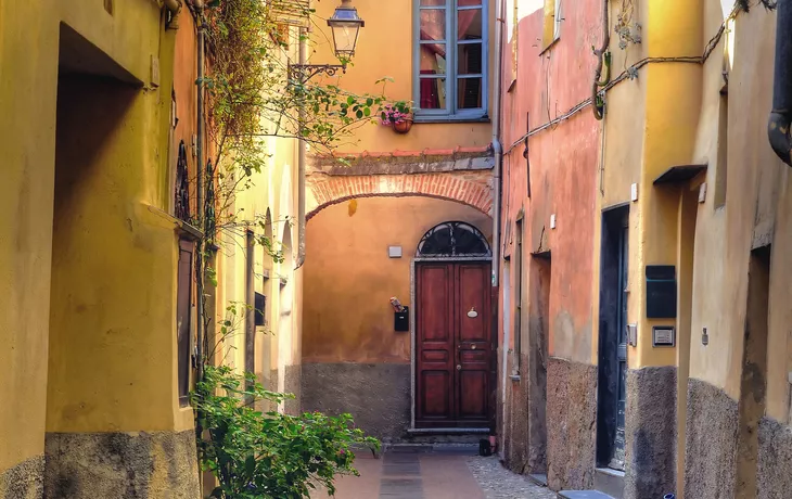 Centro Storico di Albenga