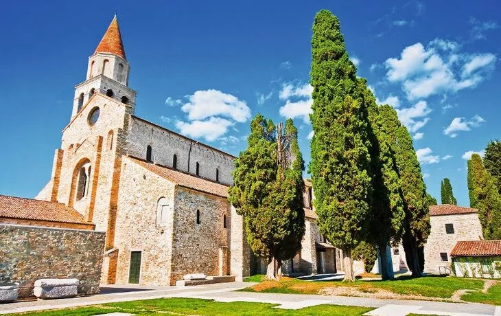 Basilica di Santa Maria Assunta