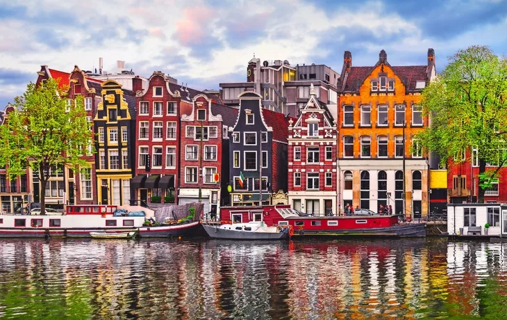 Amsterdam 