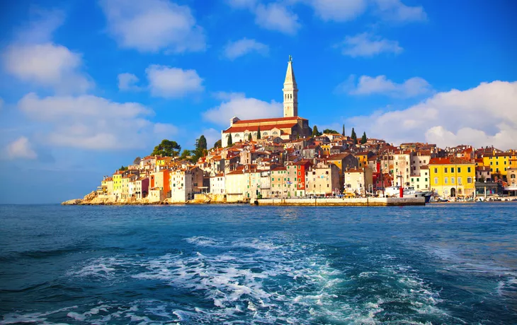 Rovinj