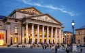 Classic-Erlebnistag - München - Bayerische Staatsoper - La Sylphide - 1 Tag - 2025