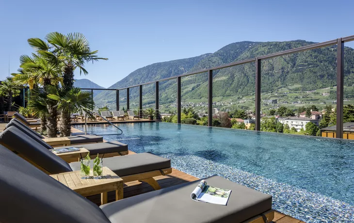 Hotel Therme Meran