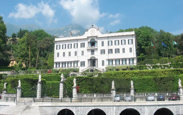 Villa Carlotta