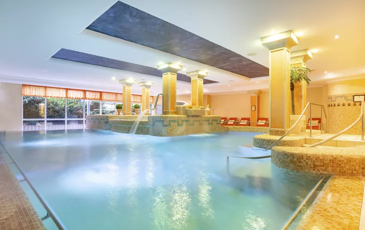 Schweizer Hof Thermal & Vital Resort