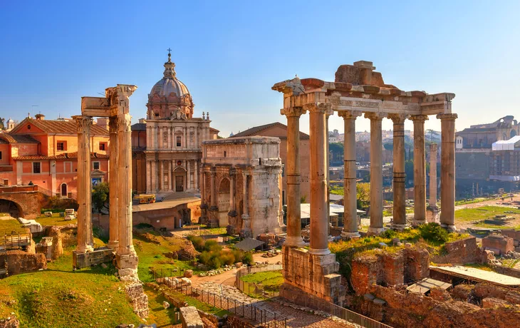 Forum Romanum