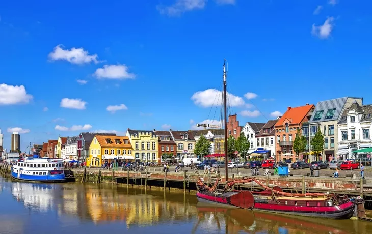 Husum, Nordfriesland