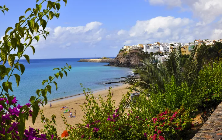 Fuerteventura