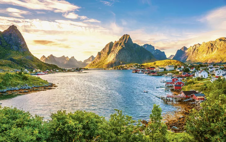 Lofoten