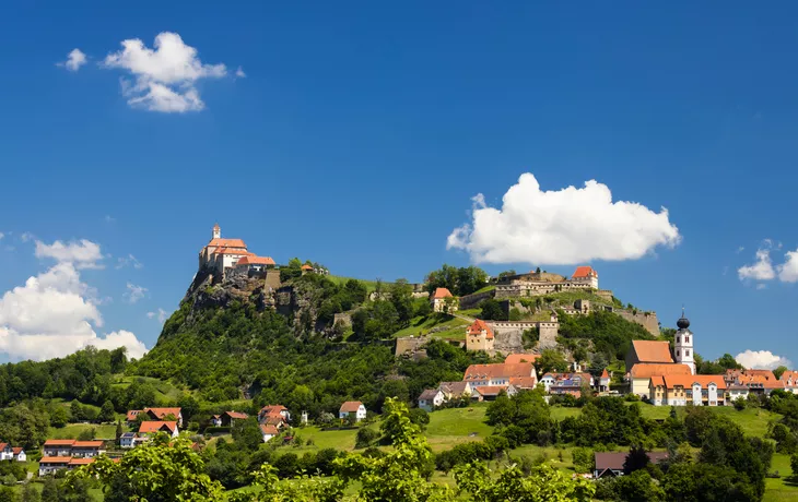 Burg Riegersburg