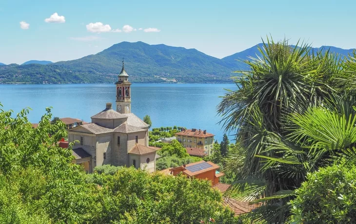 Lago Maggiore