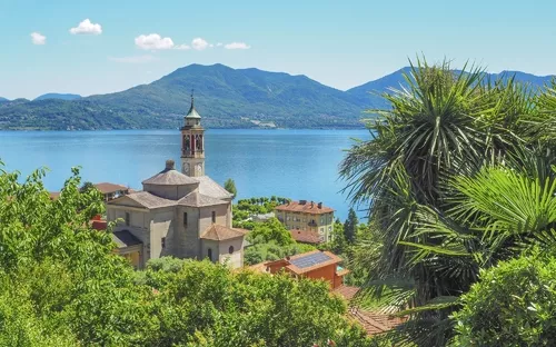 Lago Maggiore