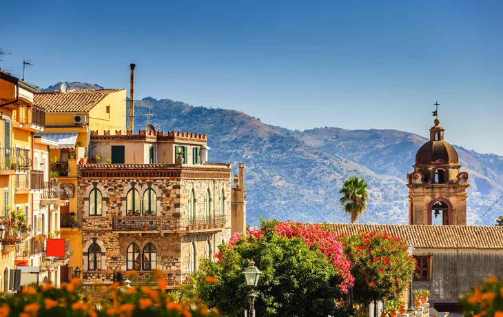 Taormina