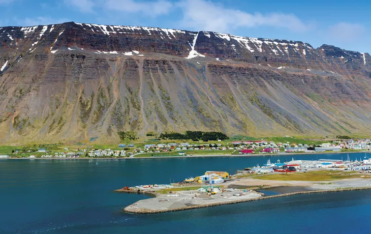 Isafjordur