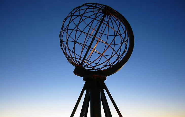 Nordkapp