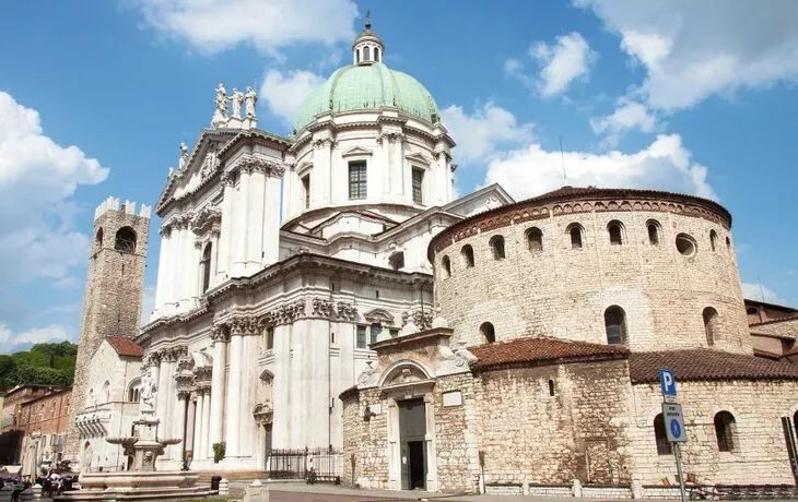 Brescia Cathedral