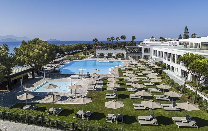 Hotel Atlantica Beach Resort