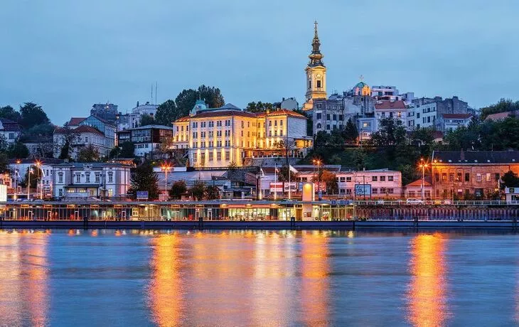 Belgrade