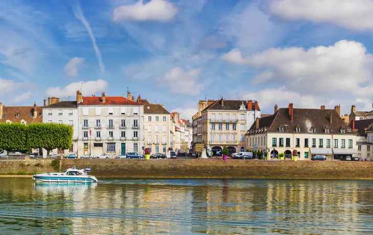 Chalon-sur-Saone,Frankreich