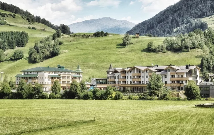 Dolomiten Residenz Sporthotel Sillian