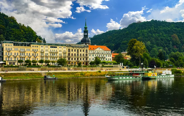 Bad Schandau