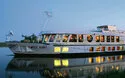 VIVA Cruises - Swiss Ruby - Exklusiv-Kreuzfahrt Moldau-Elbe - Von Prag nach Dresden - 5 Tage - Flusskreuzfahrt - 2024