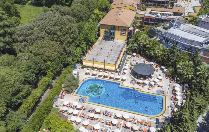 Parc Hotel Gritti