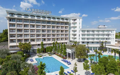 Hotel La Residence