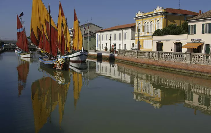 Cesenatico