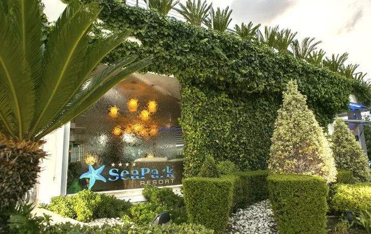 Seapark Resort