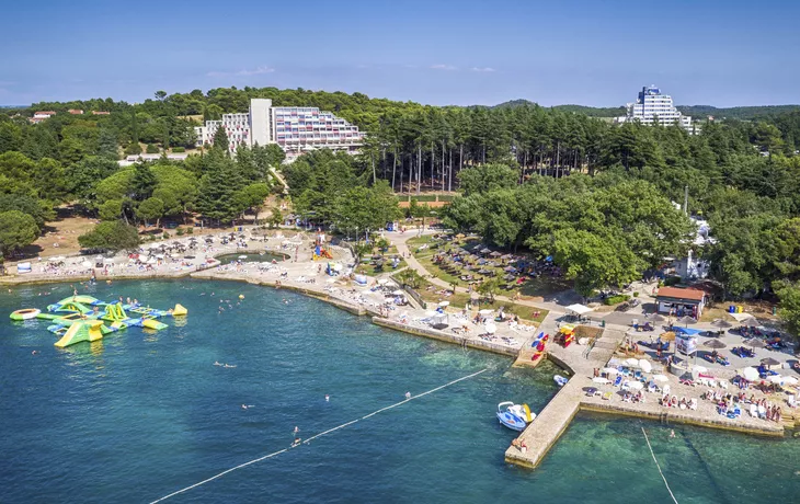 Sunny Porec Hotel