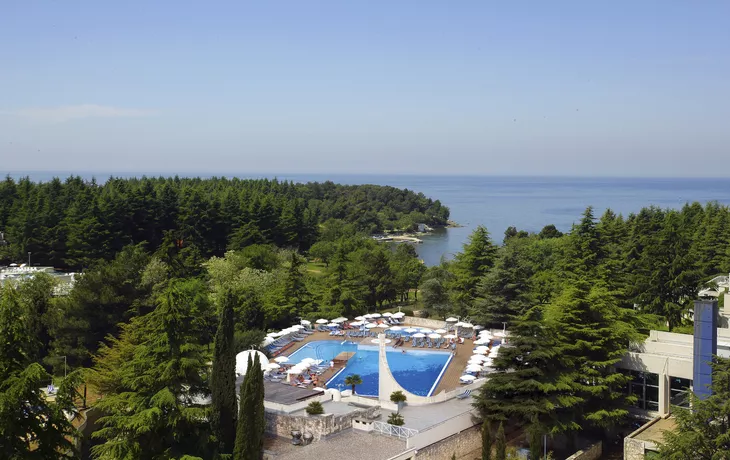 Sunny Porec Hotel