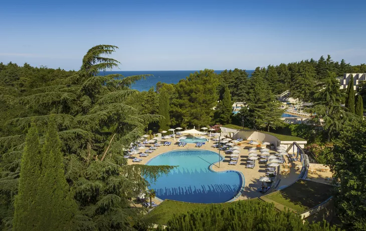 Valamar Diamant Hotel