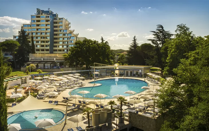 Valamar Diamant Hotel