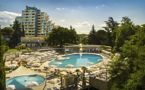 Valamar Diamant Hotel