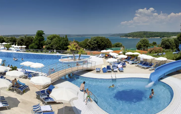 Valamar Tamaris Resort