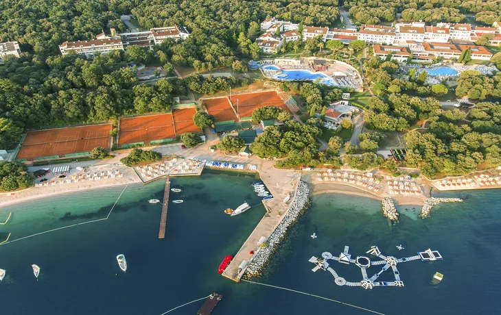 Valamar Tamaris Resort