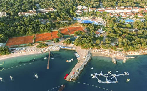 Valamar Tamaris Resort