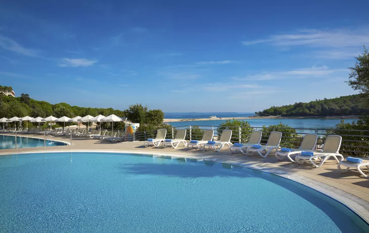 Island Hotel Istra