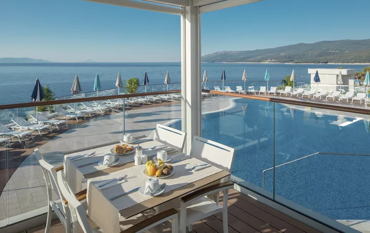 Valamar Bellevue