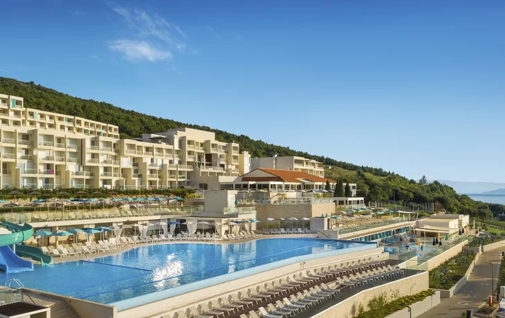 Valamar Bellevue