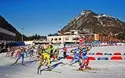 Ruhpolding Biathlon - Winterspass - 1 Tag - 2025