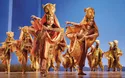 Hamburg - Musical Der König der Löwen - 3 Tage - 2025