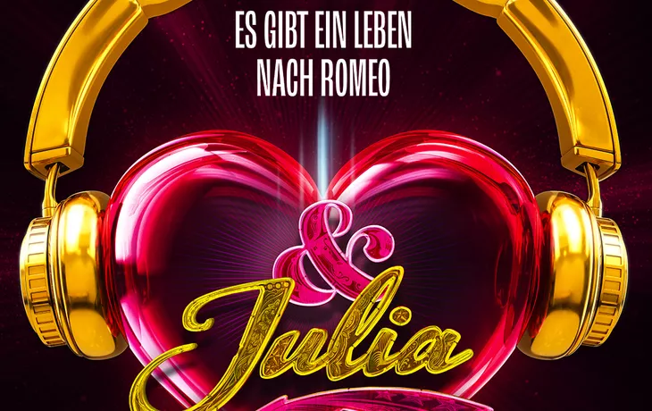 & Julia - Das Hit-Musical