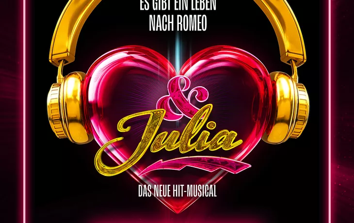 & Julia - Das Hit-Musical