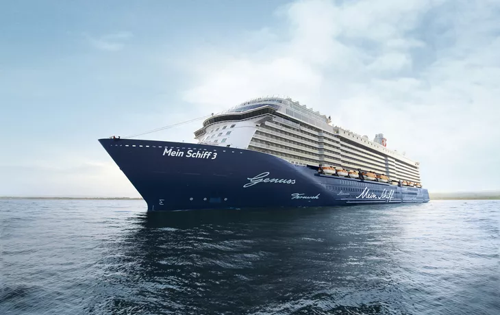 Mein Schiff 3 