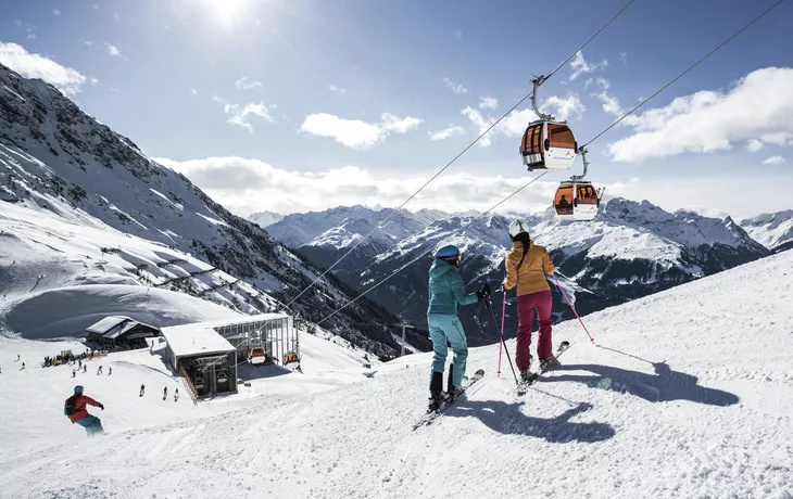 Silvretta Montafon 