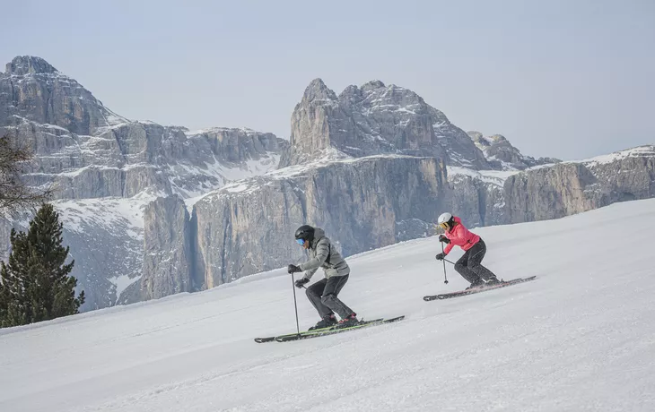 Dolomiti Superski, Südtirol