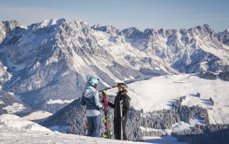 SkiWelt Wilder Kaiser