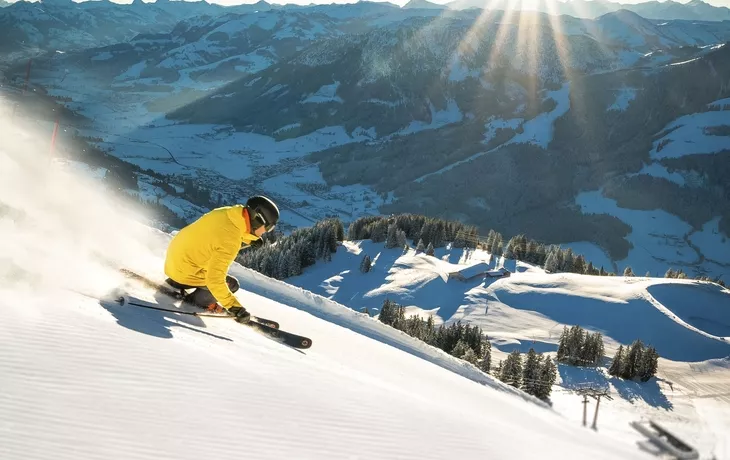 SkiWelt Wilder Kaiser