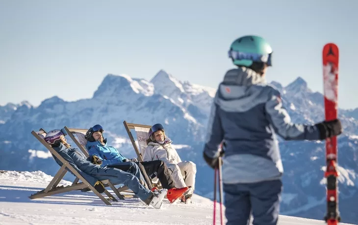 SkiWelt Wilder Kaiser